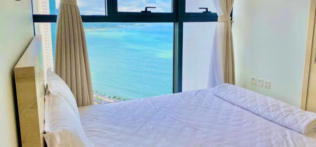 Scenia Bay Nha Trang Apartment 0*,