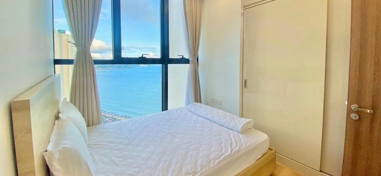 Scenia Bay Nha Trang Apartment
