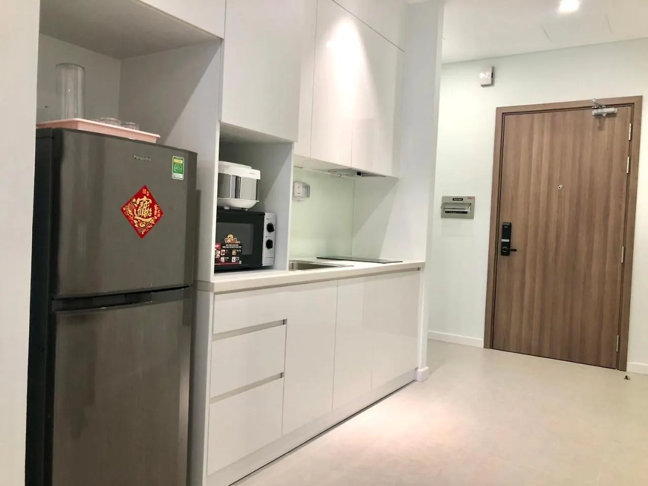Scenia Bay Nha Trang Apartment