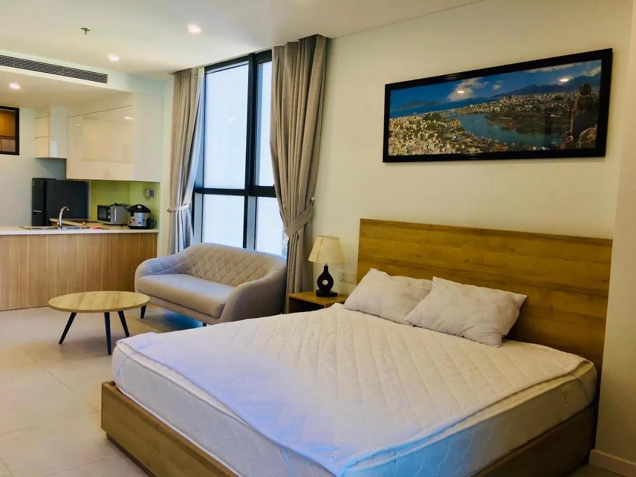 Scenia Bay Nha Trang Apartment 0*,  Vietnam