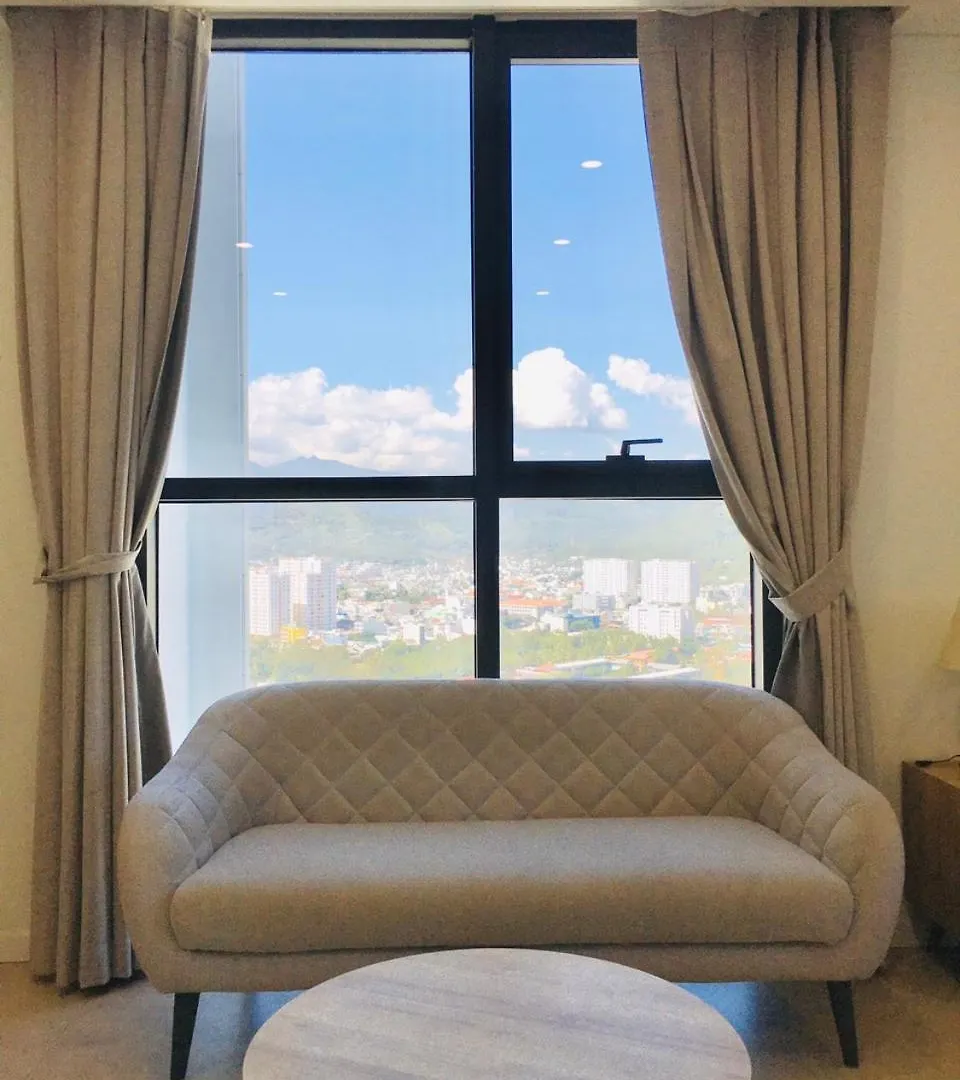 Scenia Bay Nha Trang Apartment 0*,