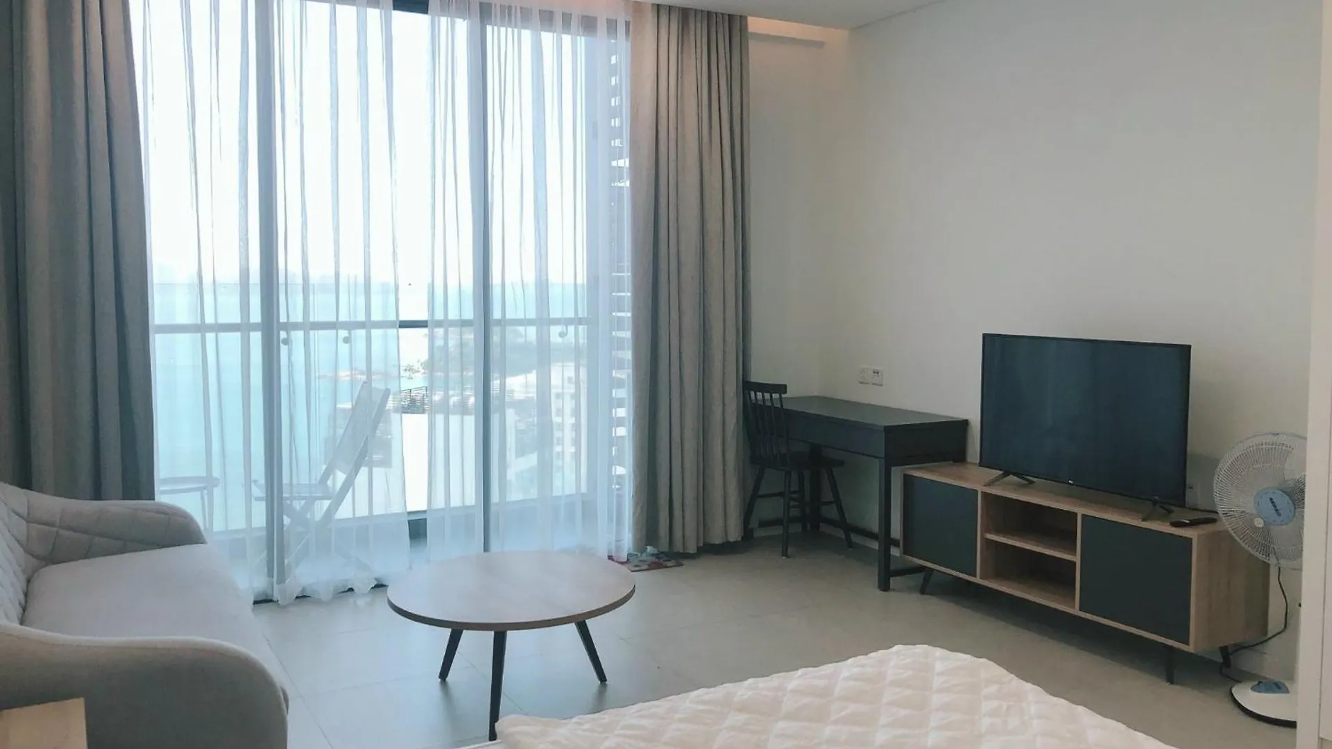 Scenia Bay Nha Trang Apartment Vietnam