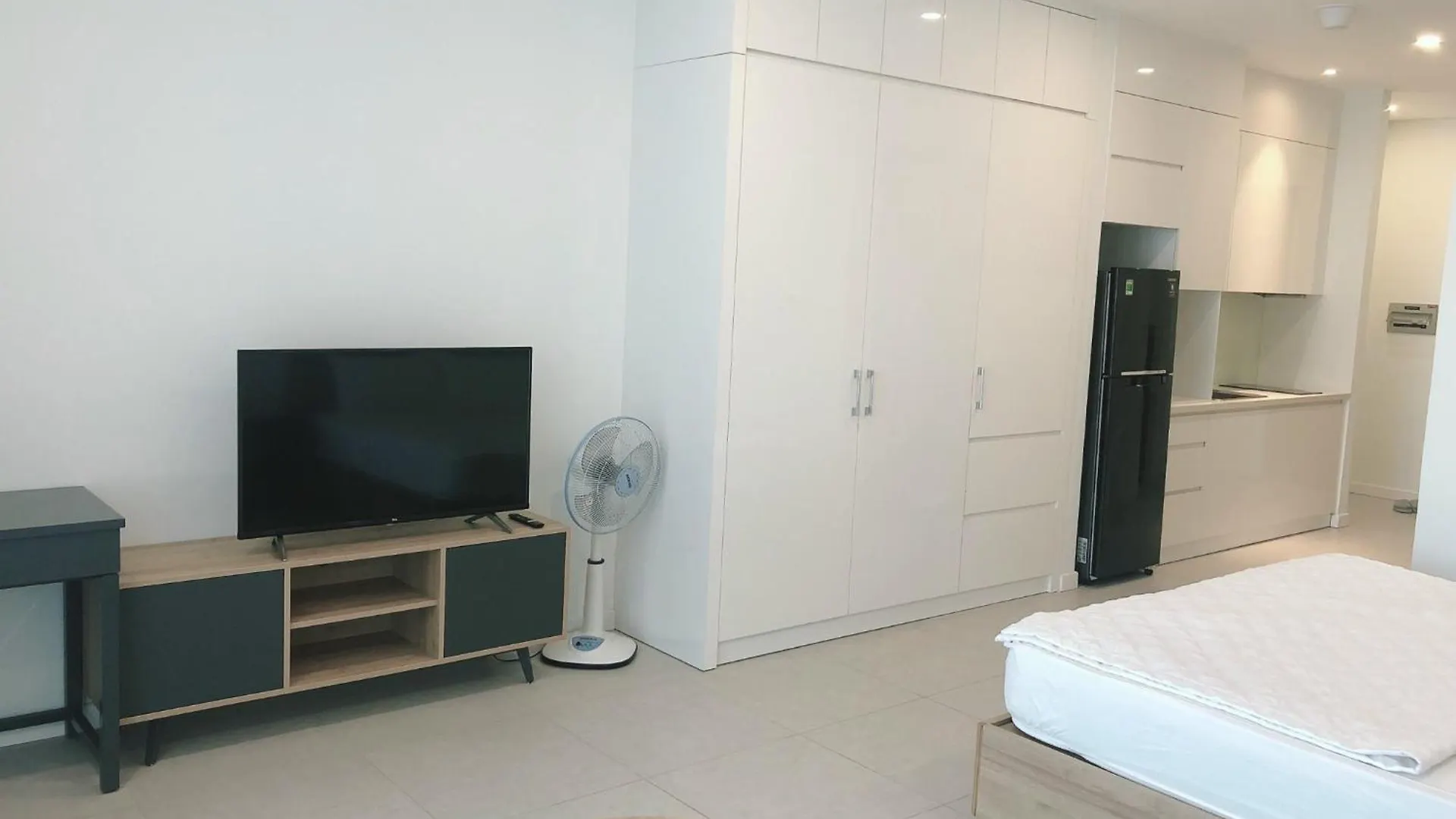 Scenia Bay Nha Trang Apartment 0*,  Vietnam