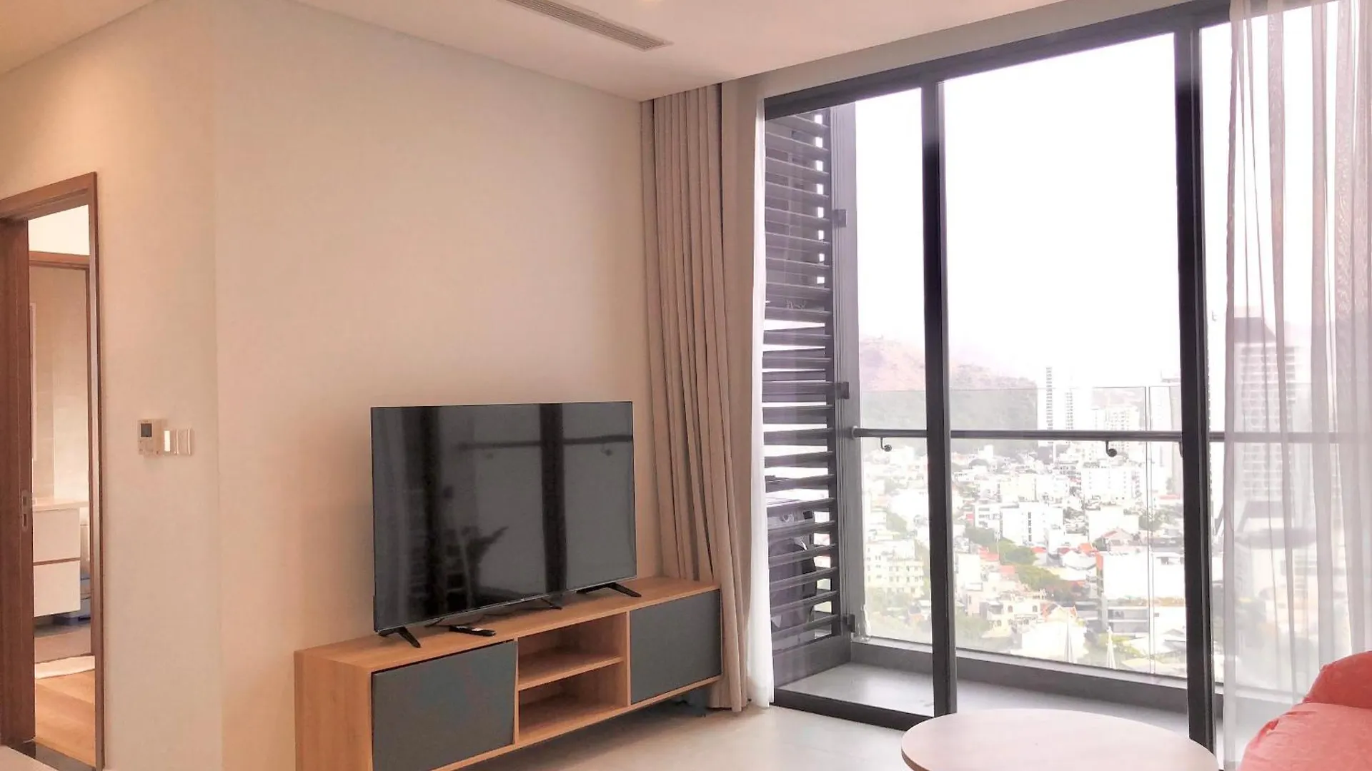 Scenia Bay Nha Trang Apartment 0*,  Vietnam