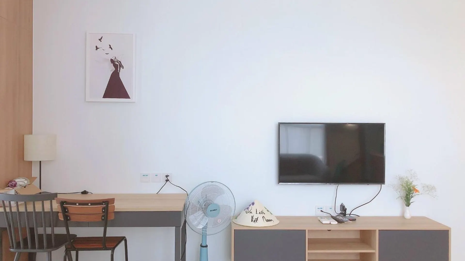 Scenia Bay Nha Trang Apartment