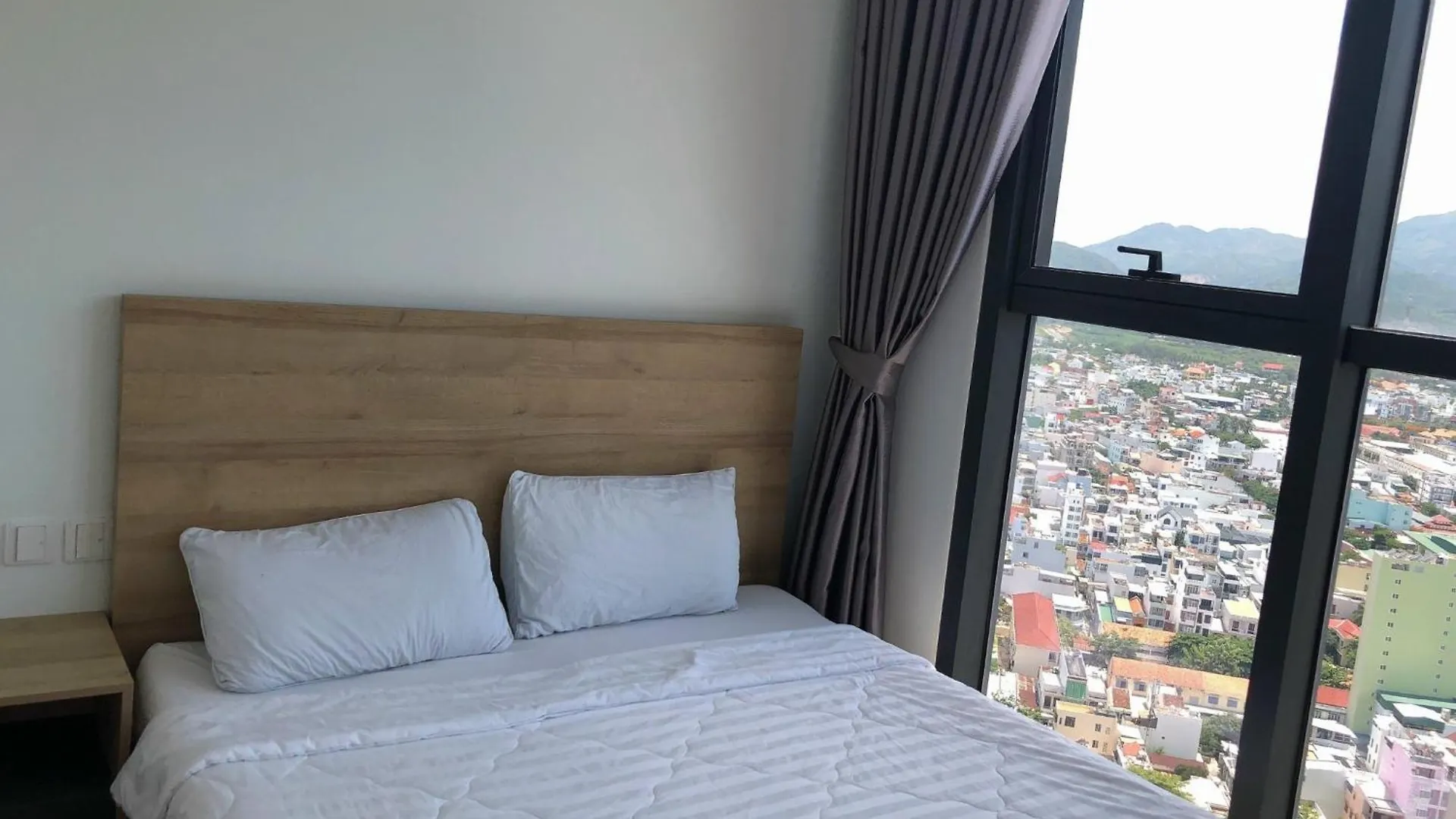 Scenia Bay Nha Trang Apartment
