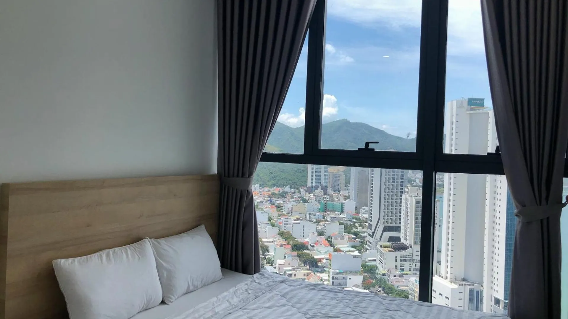 Scenia Bay Nha Trang Apartment