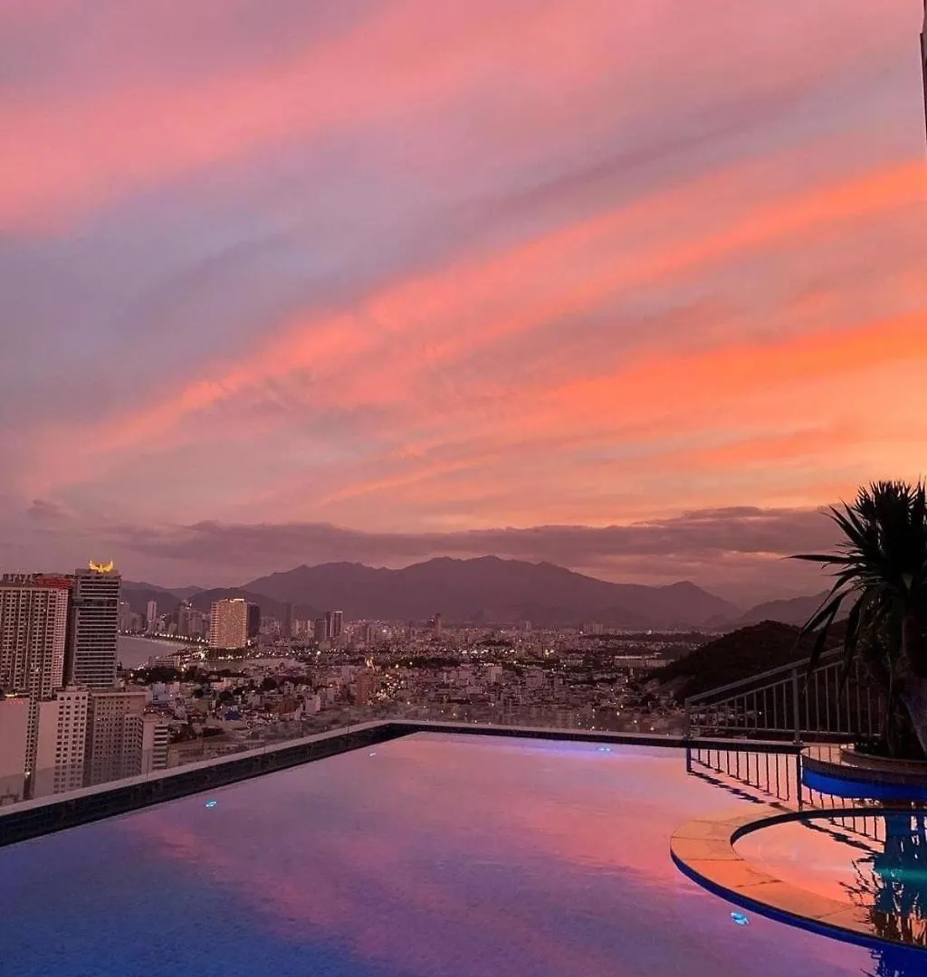 Scenia Bay Nha Trang Apartment 0*,  Vietnam