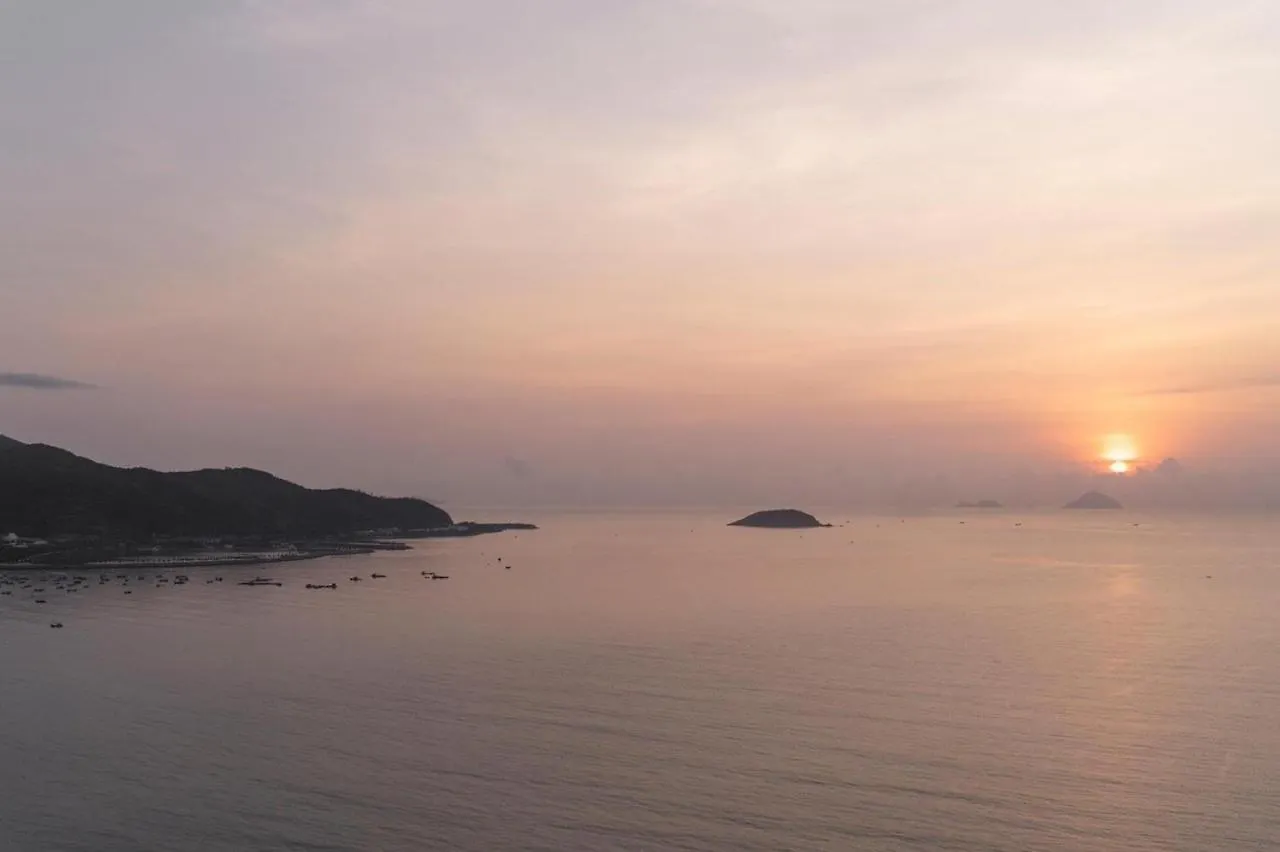Scenia Bay Nha Trang Apartment