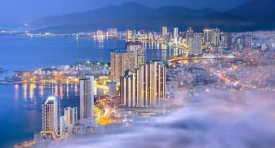 Scenia Bay Nha Trang Apartment 0*,  Vietnam