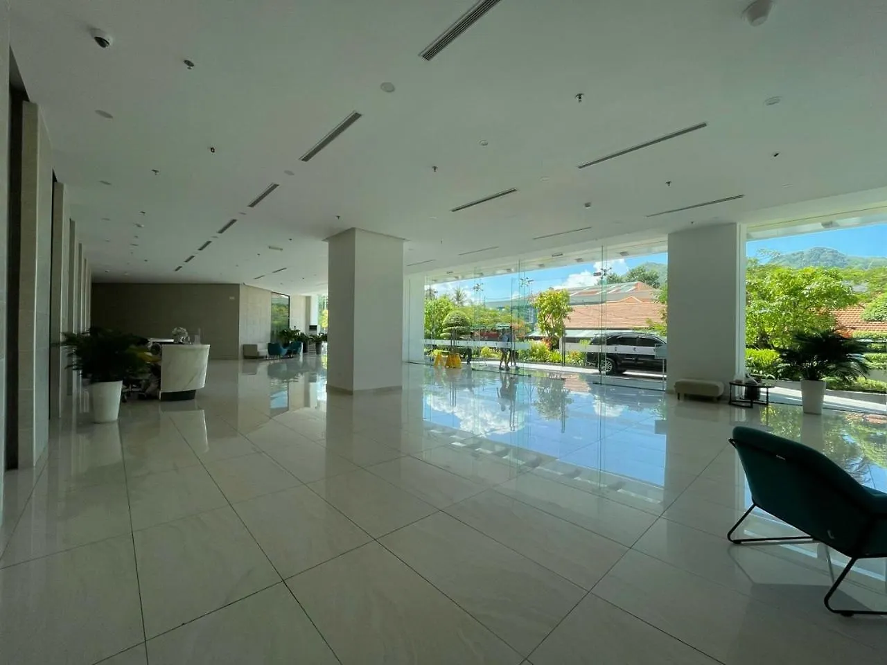 Scenia Bay Nha Trang Apartment Vietnam