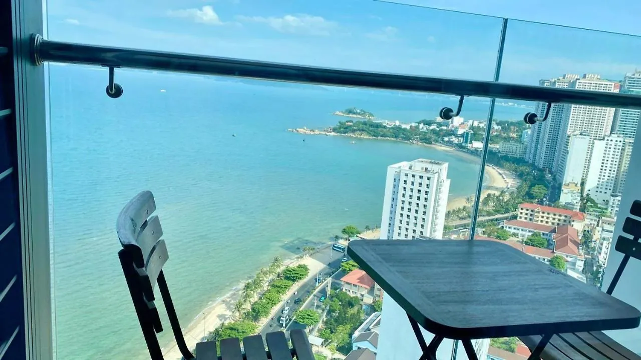 Scenia Bay Nha Trang Apartment