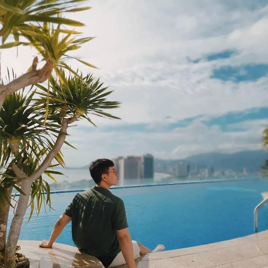Scenia Bay Nha Trang Apartment
