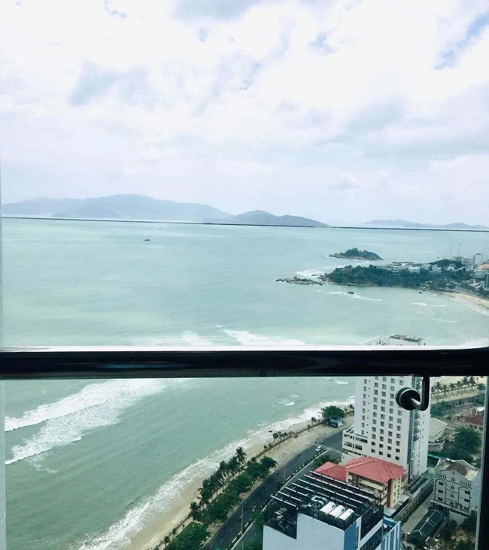 Scenia Bay Nha Trang Apartment Vietnam