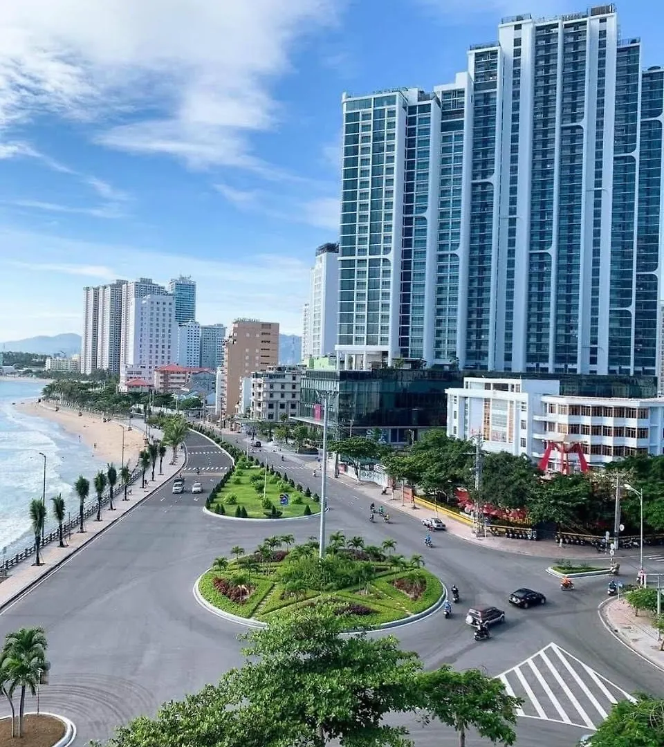 Scenia Bay Nha Trang Apartment