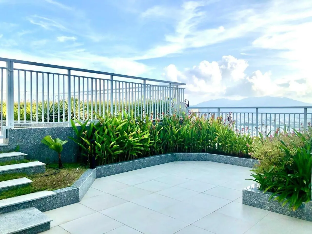 Scenia Bay Nha Trang Apartment Vietnam