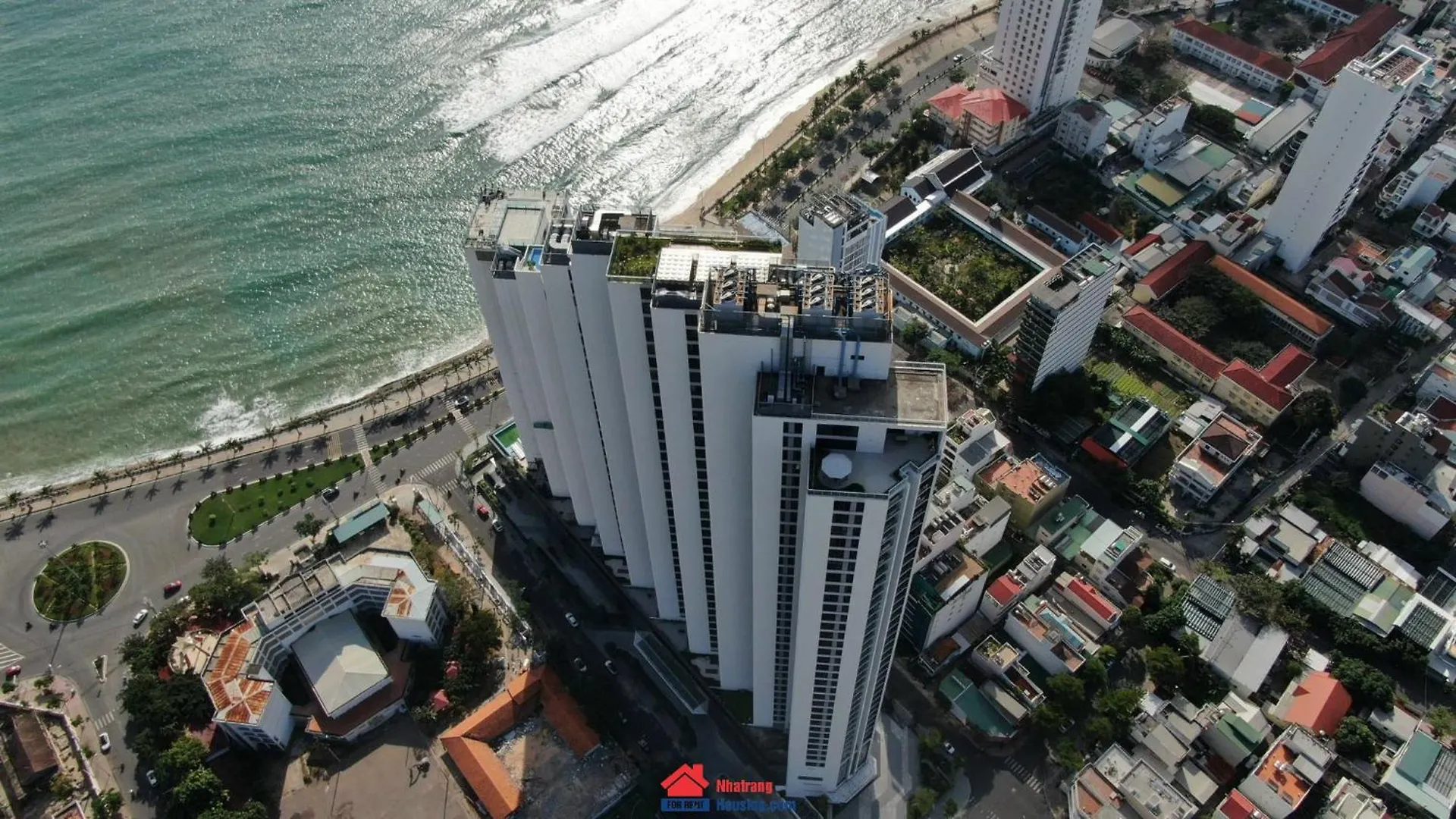 Scenia Bay Nha Trang Apartment