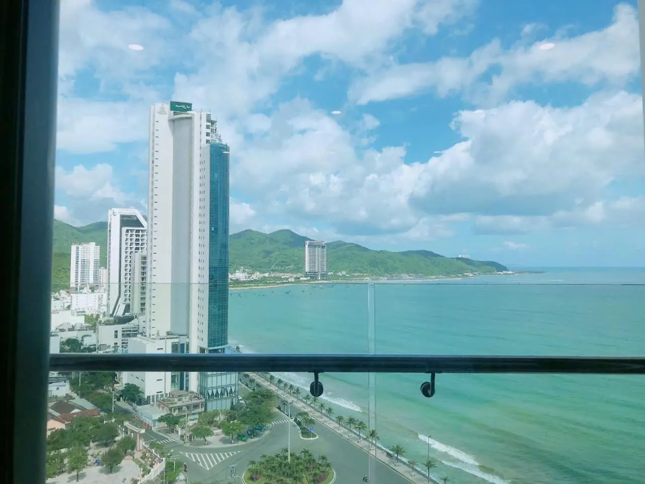 Scenia Bay Nha Trang Apartment