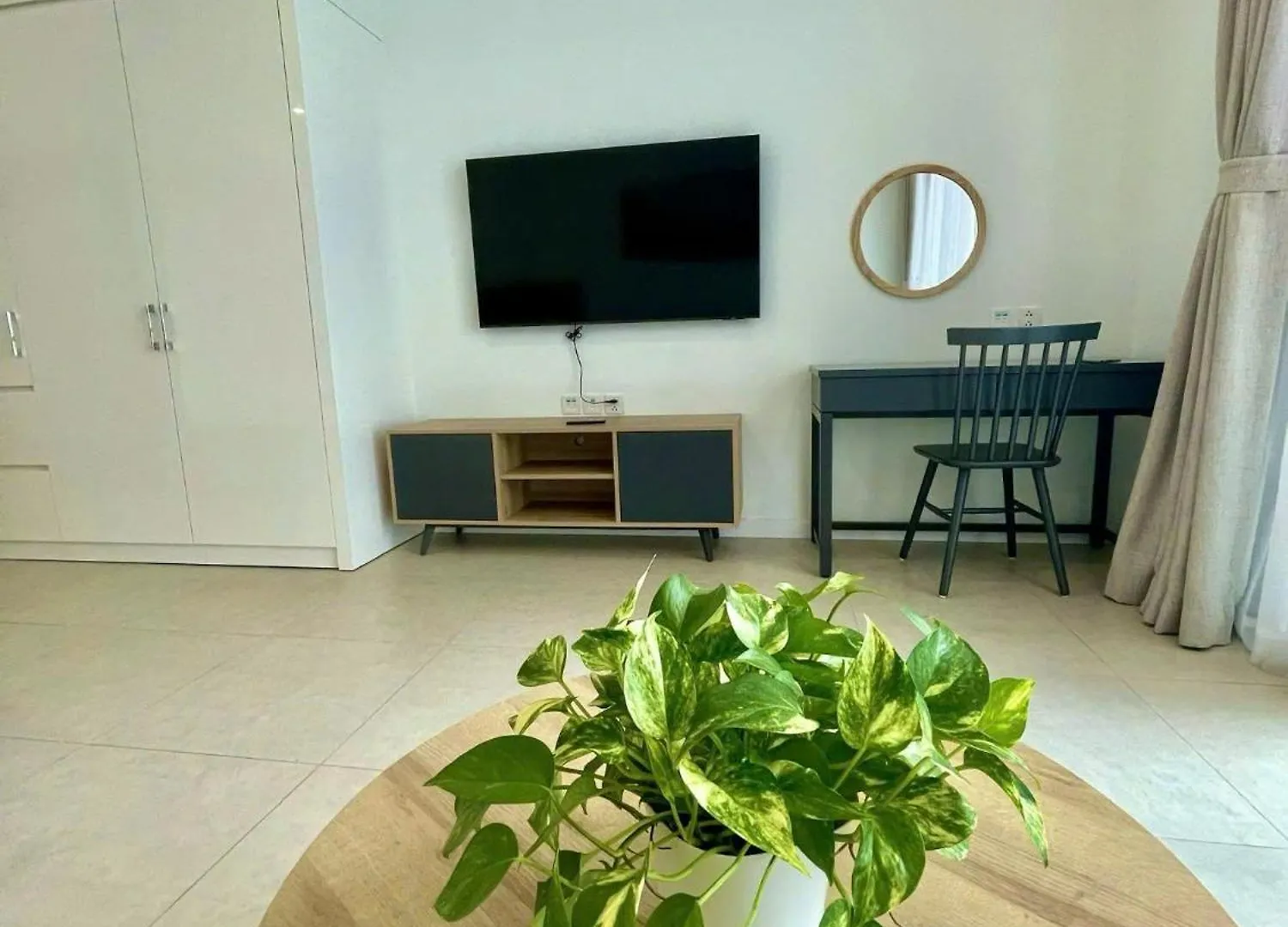 Scenia Bay Nha Trang Apartment Vietnam